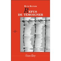 Refus de témoigner : une jeunesse