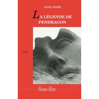 La légende de Pendragon