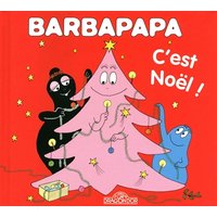 Barbapapa - C'est Noël !