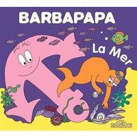 Barbapapa - La mer