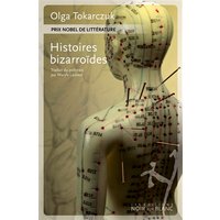 Histoires bizarroïdes