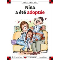 N°27 Nina a été adoptée