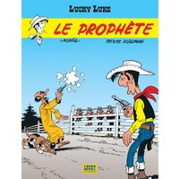 Lucky Luke - Tome 39 - Le Prophète