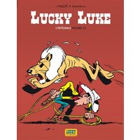 Lucky Luke - Intégrales - Tome 12 - Lucky Luke Intégrale - tome 12