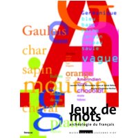 Jeux de mots : archéologie du français
