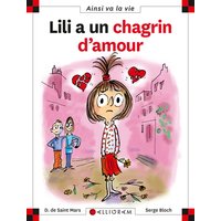 N°83 Lili a un chagrin d'amour