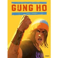 Gung Ho. Vol. 3. Sexy beast