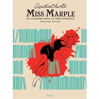 Miss Marple Un cadavre dans la bibliothèque - Un cadavre dans la bibliothèque