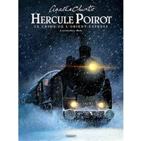 Hercule Poirot Le Crime de l'Orient Express - Hercule Poirot