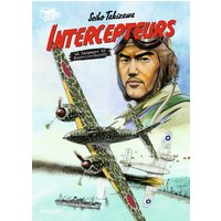 Intercepteurs - t1 - la campagne de nouvelle - la campagne de nouvelle-guinee