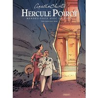 Hercule Poirot. Rendez-vous avec la mort
