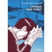 L' Homme sans talent