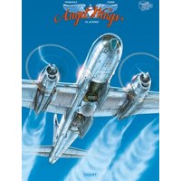 Angel wings. Vol. 6. Atomic