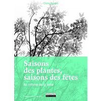 Saisons des plantes, saisons des fêtes : au rythme de la terre