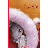 L'anniversaire du Père Noël