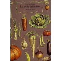 La Belle Jardinière