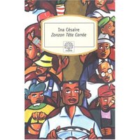 Zonzon tête carrée