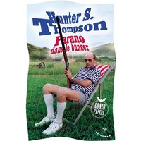 Gonzo papers. Parano dans le bunker