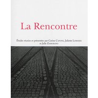 Roman 20-50, collection "Actes"/2014 - La Rencontre