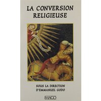 La conversion religieuse