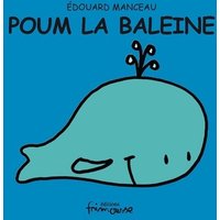 Poum la baleine
