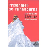 Prisonnier de l'Annapurna