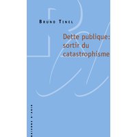 Dette publique : sortir du catastrophisme