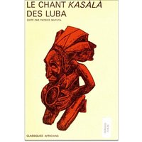 Le chant kasàlà des Lubà
