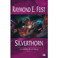 La guerre de la faille. Vol. 2. Silverthorn