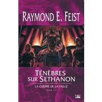 La guerre de la faille. Vol. 3. Ténèbres sur Sethanon