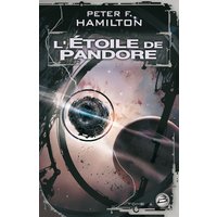L'Étoile de Pandore, T1 : Pandore abusée