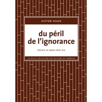 Du péril de l'ignorance