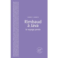 Rimbaud à Java. Le voyage perdu