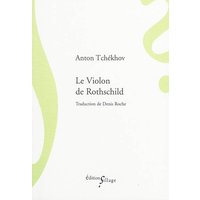 Le Violon de Rothschild