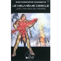 Le neuvième cercle. Vol. 5. Les larmes de Pierre