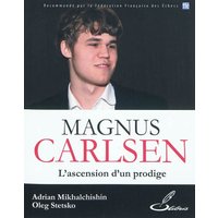 Magnus Carlsen