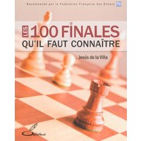 Les 100 finales qu'il faut connaître