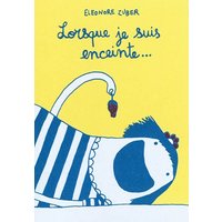 Lorsque je suis enceinte...