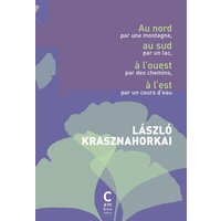 Au nord par une montagne, au sud par un lac, à l'ouest par les chemins, à l'est par un cours d'eau