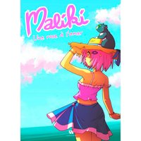Maliki. Vol. 2. Une rose à l'amer