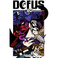 Dofus. Vol. 10. Etre bien avec un vampyre