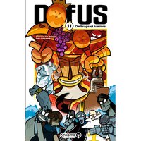 Dofus. Vol. 11. Ombrage et lumière