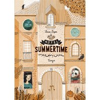 Hôtel Summertime. Vol. 2. Tanya