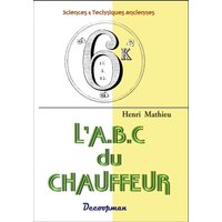 L'abc du chauffeur : 1895