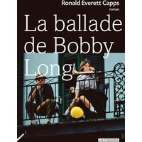 La ballade de Bobby Long