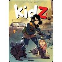 KidZ - Tome 02