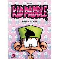 Kid Paddle - Tome 12 - Panik room