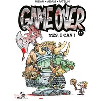 Game Over - Tome 11 - Yes, I can !