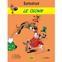 Rantanplan - Tome 4 - Le Clown
