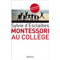 Montessori au college